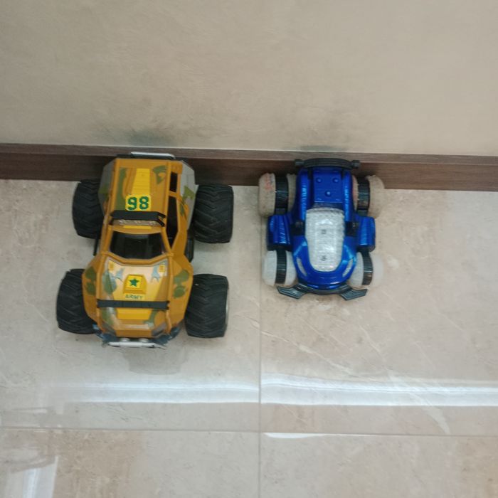 Машинки джип машинка