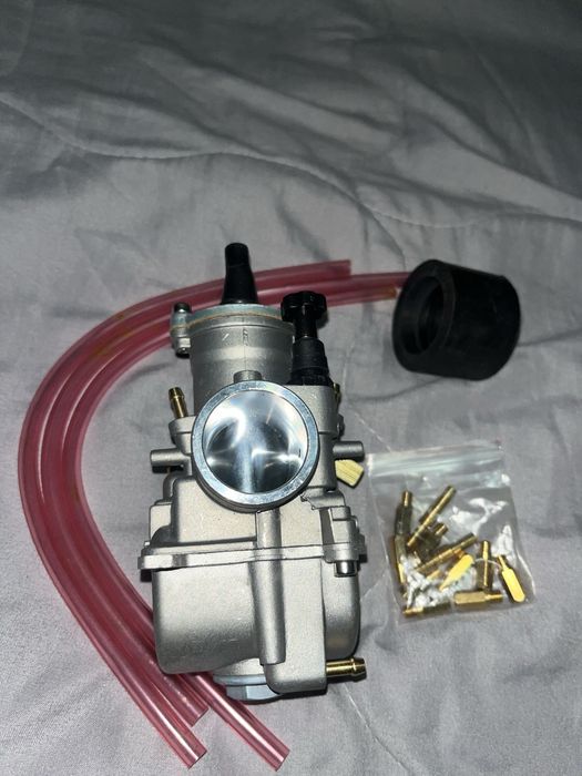 Карбюратор пвк28