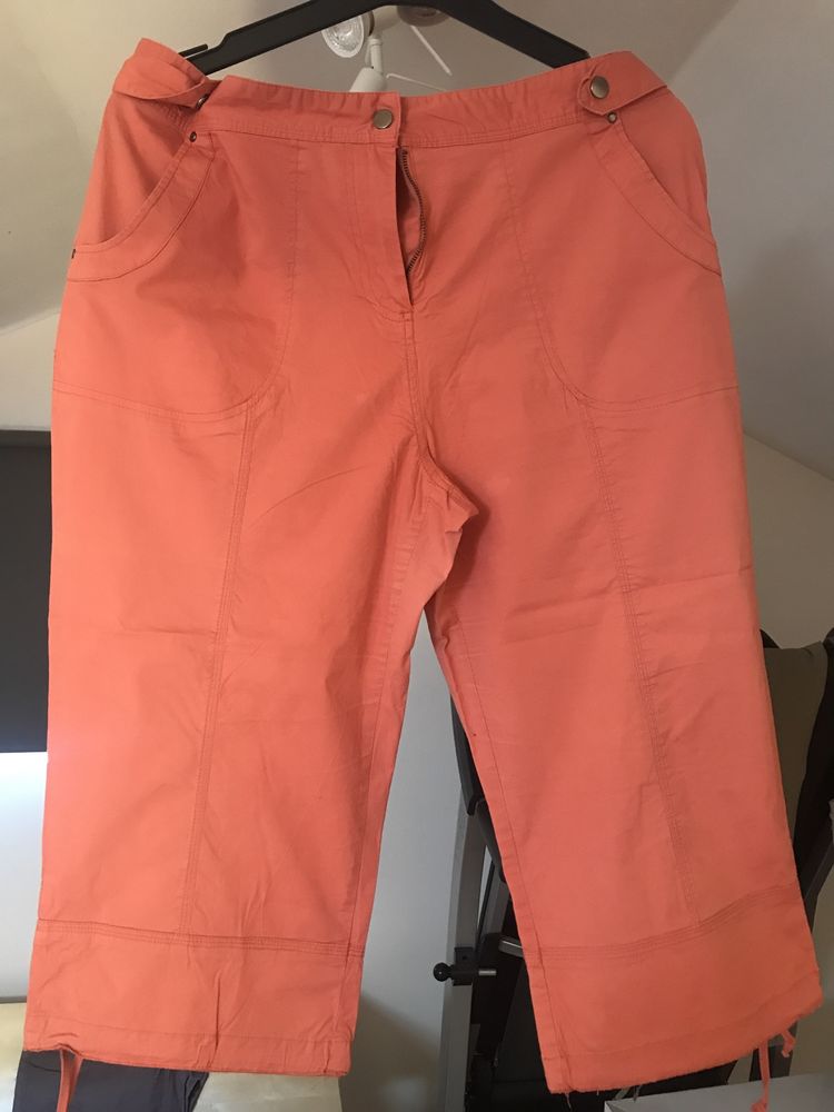 Conjunto de calças 44