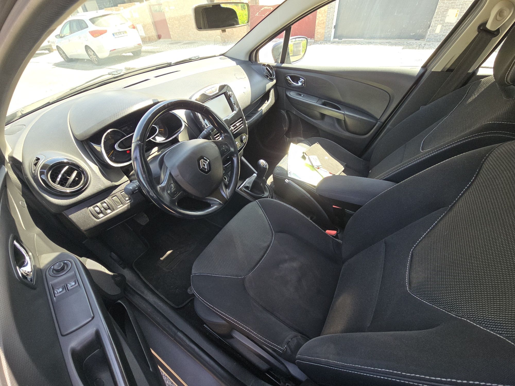 Renault Clio 1.5 Dci