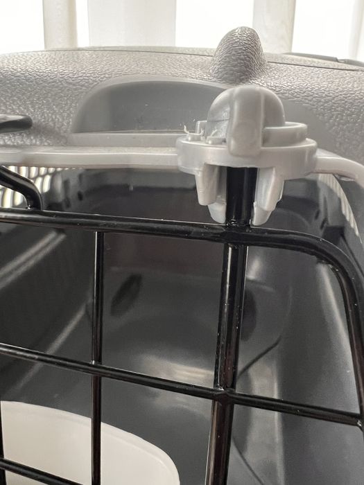 Переноска для собак і кішок Ferplast Atlas Deluxe б/в