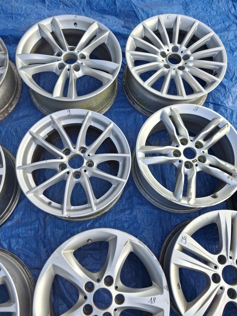 Felga 1 2 3 5  Bmw f10 f11 f20 f30 f31 f32 f0 e90 e46  i inne