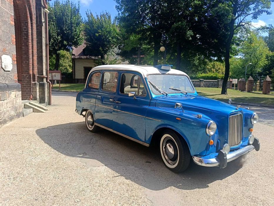 Samochód do Ślubu Śląsk super pakiet auto do ślubu