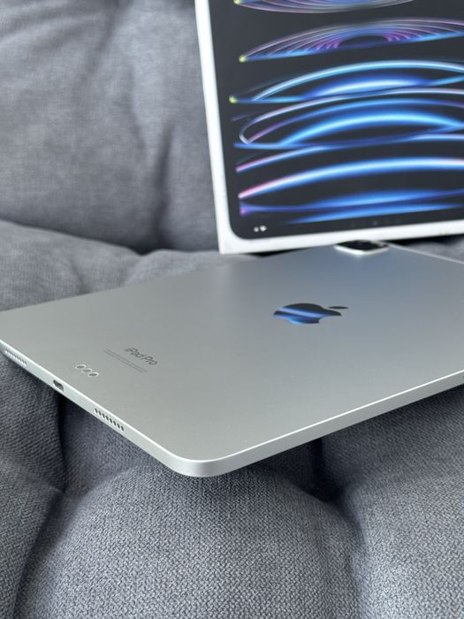 Apple ipad Pro 11 M2 2022