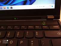 Portátil Lenovo X230 - Windows 11 Pro