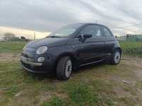 Fiat 500 1.2cc  2013