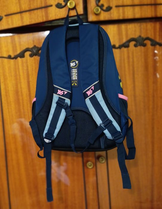 Рюкзак/рюбзак Yes