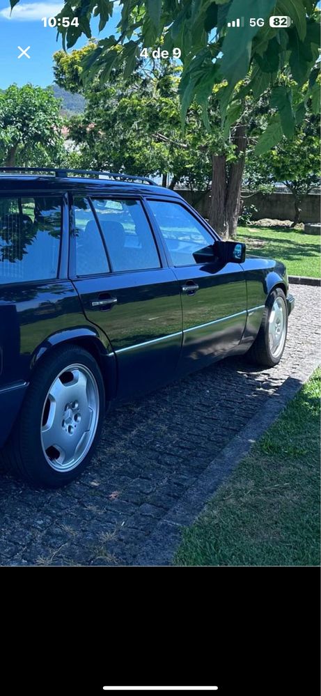 Jantes 17 mercedes