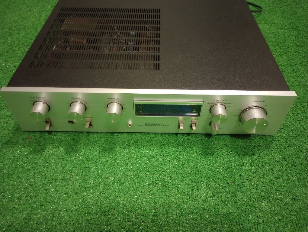 Pioneer SA-510 blue line wzmacniacz stereo