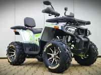 quad FOURCRAFT 250 najmocniejszy automat ProMotor dostawa