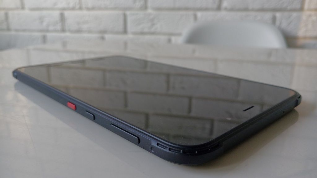 Tablet SAMSUNG Galaxy Tab Active3 jak nowy PANCERNY