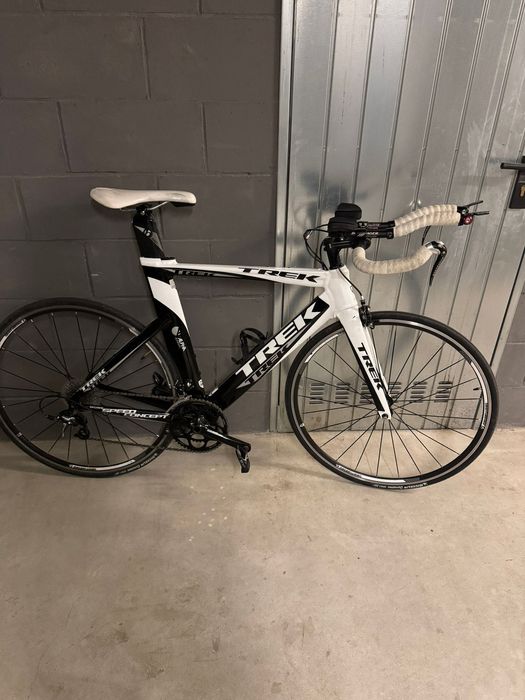 Trek Speed Concept