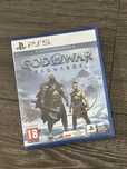 God of War Ragnarok Edycja Premierowa Gra na PS5