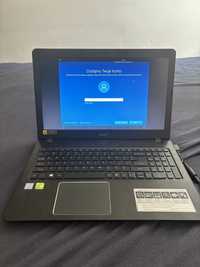 Laptop Acer Aspire F 15 F5-573G-52M7