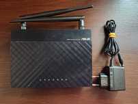 Router Asus RT-N12 D1