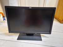 Monitor Led 22 całe Fujitsu E22T-7