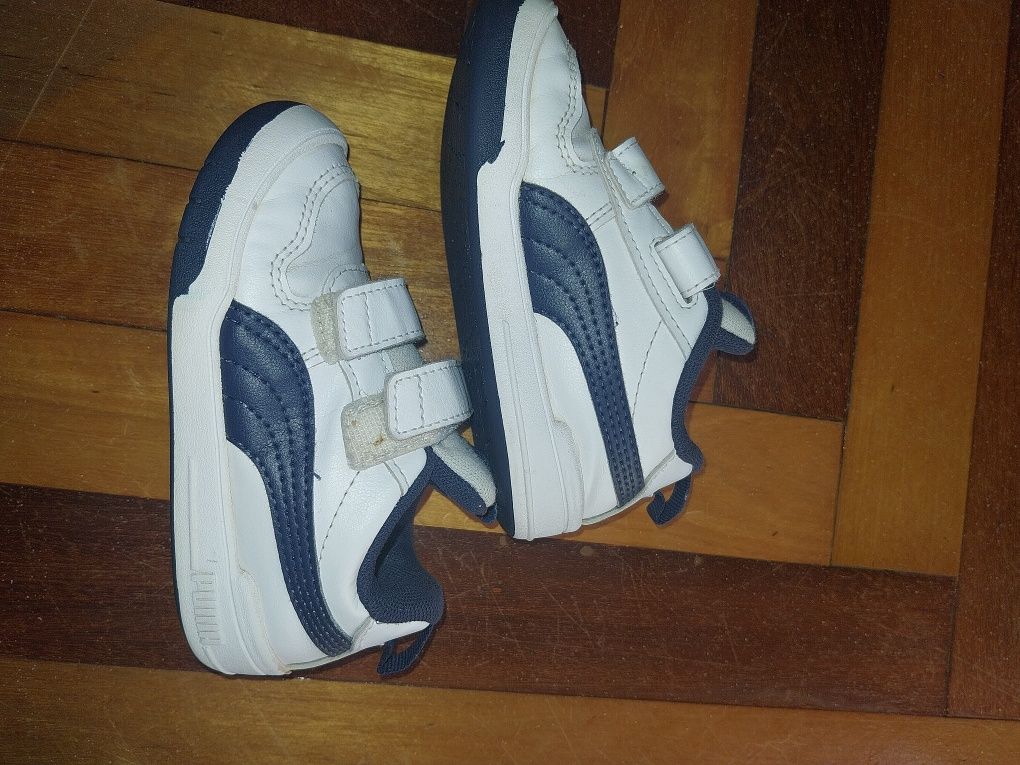 Buty dla chłopca roz. 23 oryginalne