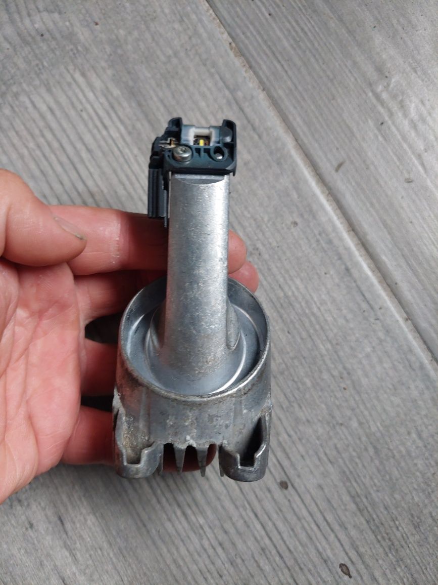 jez modul sterownika lampy postój led bmw f10 f11