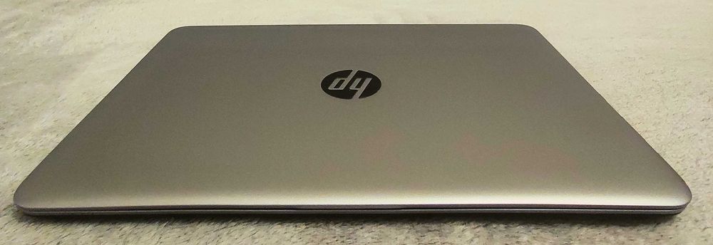 HP Elitebook 840 G3 i7-6600U/4GB/Win10 pro 14