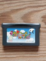 SuperMario Gameboy Advance, com caixa protectora.