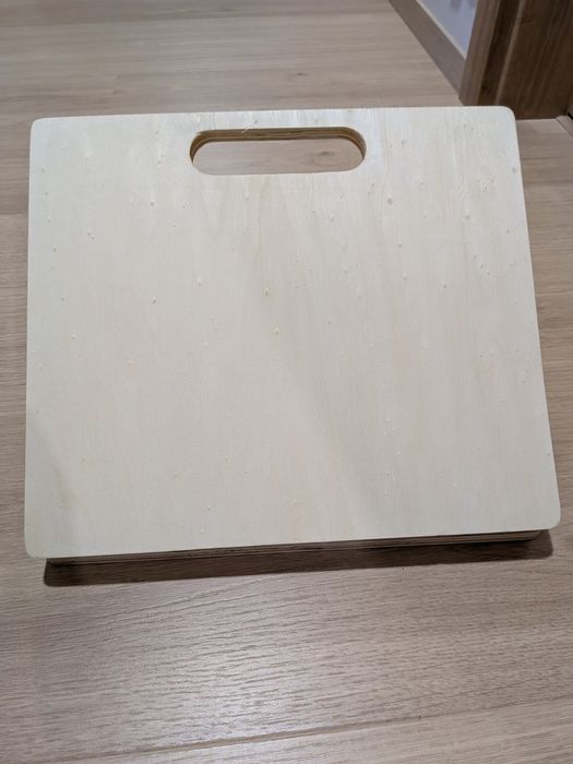 Podstawka pod laptopa