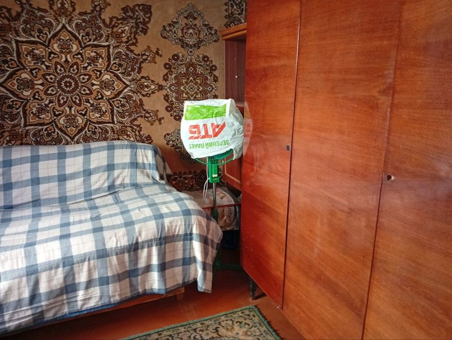 Сдаю часть  дома в інгульском районе