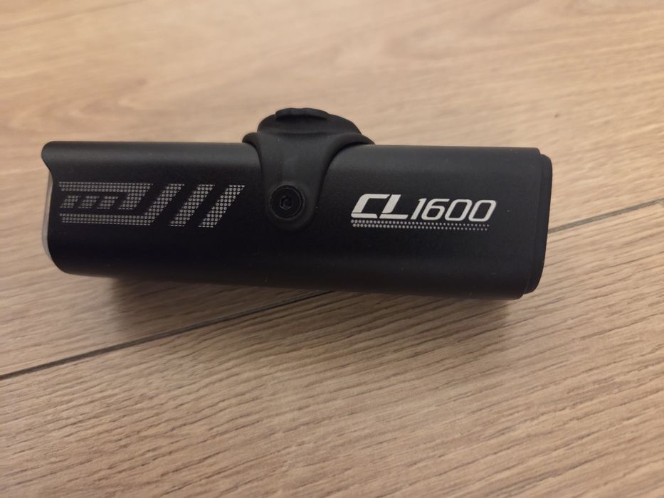 Lampka rowerowa towild cl1600