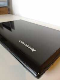 Laptop Lenovo G570 SPRAWNY zadbany po serwisie