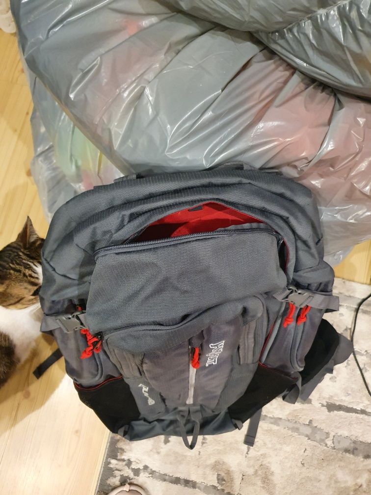 Plecak Jansport 40 l.