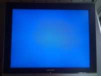 Telewizor/monitor 19" sprawny