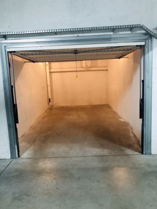 Garaż do wynajęcia ul.Zawadzkiego