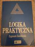 Logika praktyczna Zygmunt Ziembiński