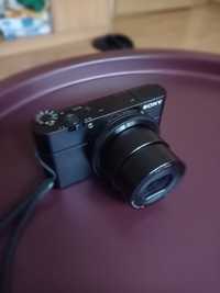 Aparat Sony RX100