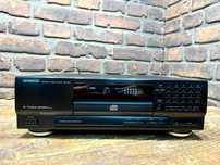 Odtwarzacz CD midi Kenwood DP-940