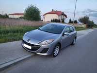 Mazda 3 1.6 Exclusive - Salon Polska