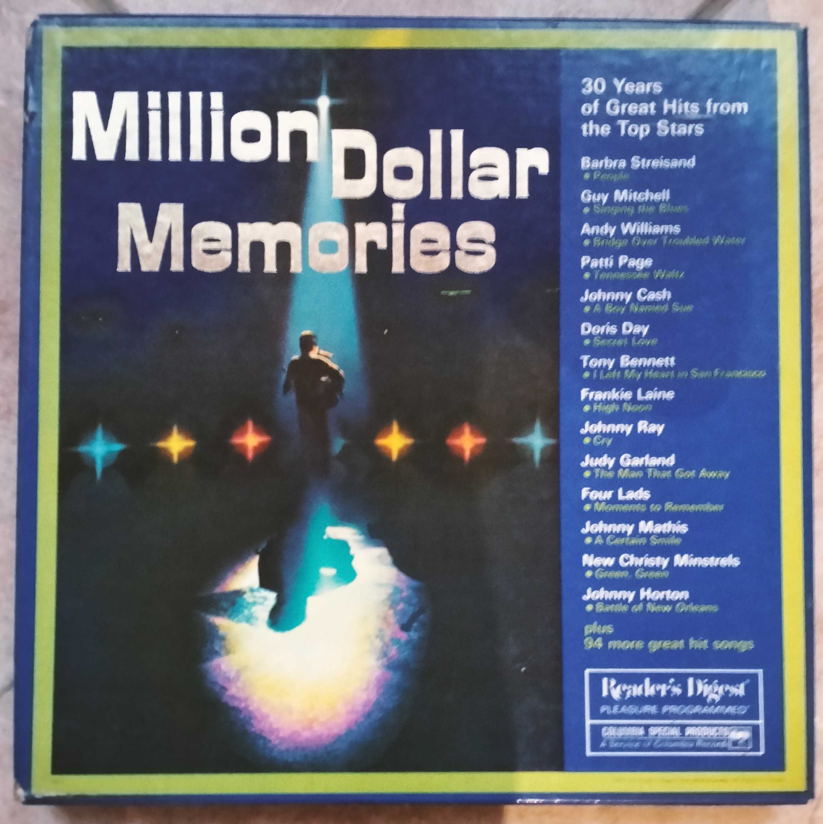 Coletâneas de Discos Vinil
