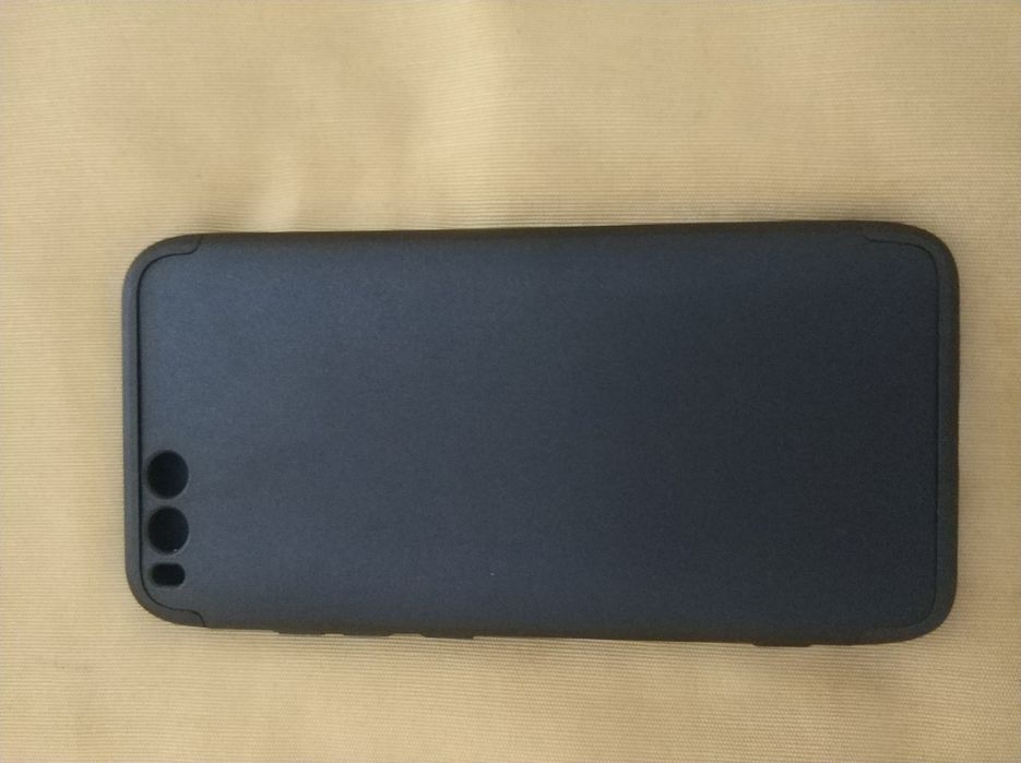 Capa Xiaomi Mi6.