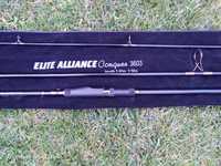 Карпове вудлище Elite Alliance Conquer Carp 3.60м 3.25lb 3pcs