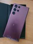 Samsung s22 ultra 12/256