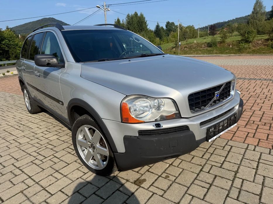 Volvo XC 90 4x4