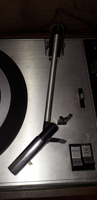 Giradisco funciona maravilhosamente