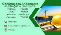 Construções Andamento