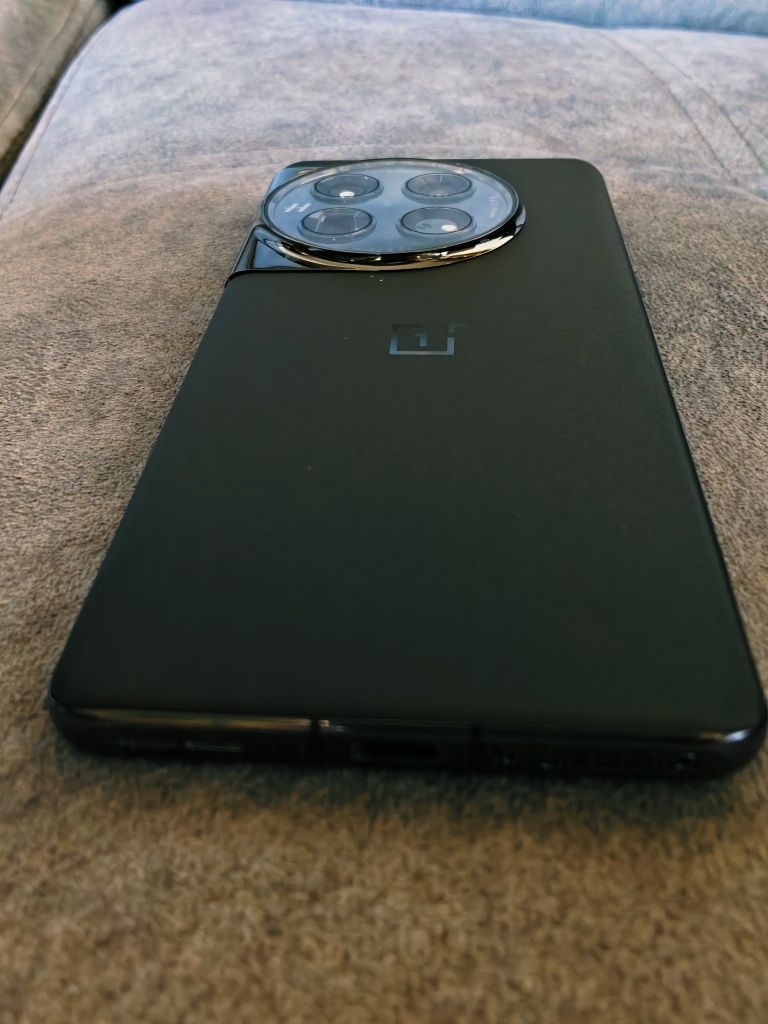 OnePlus 12 16/1 Terabajt czarny