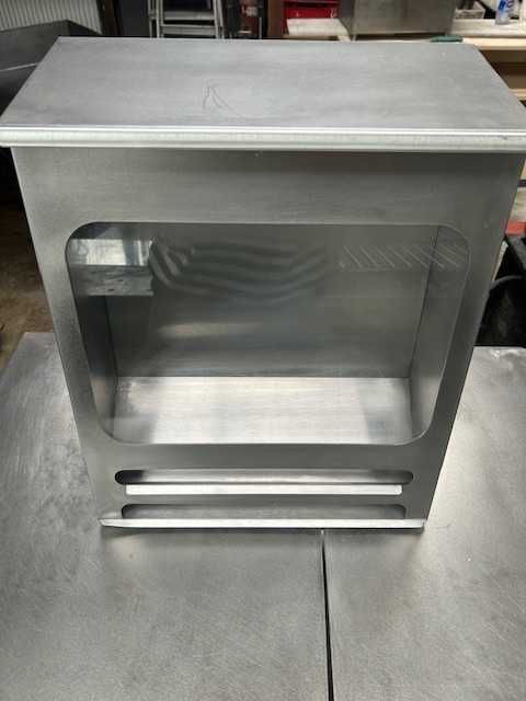 Dozownik, podajnik fartuchów