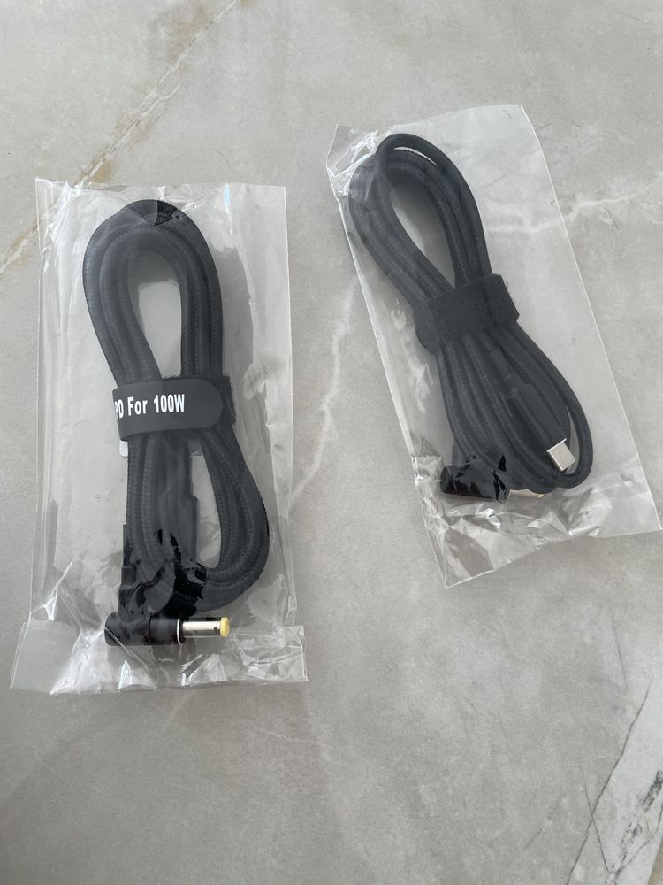 Павербанк Baseus 100w для ноутбука роутера  powerbank Baseus Blade
