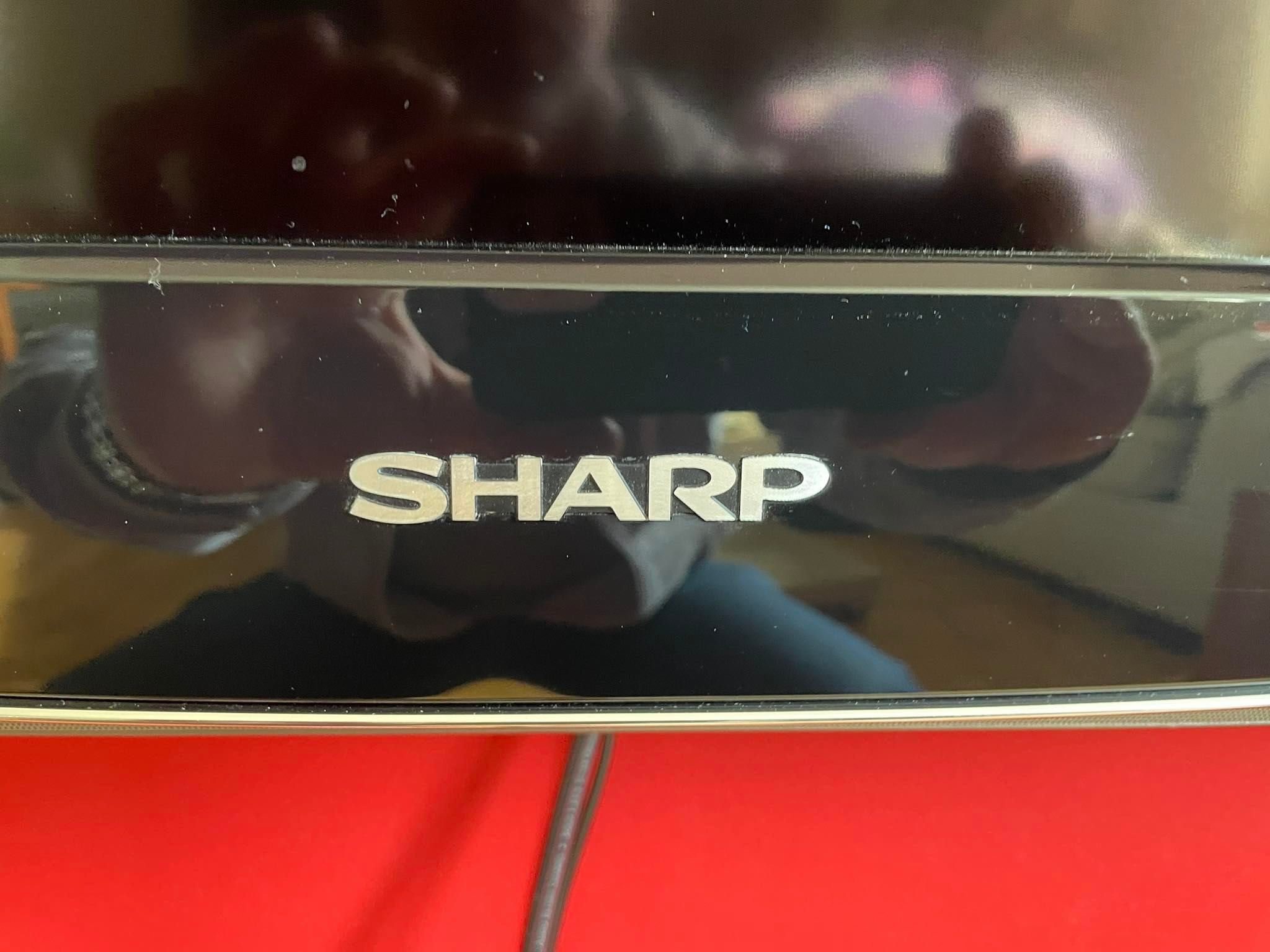 Telewizor SHARP AQUOS LC—46 cali