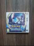 Pokémon Moon Selado