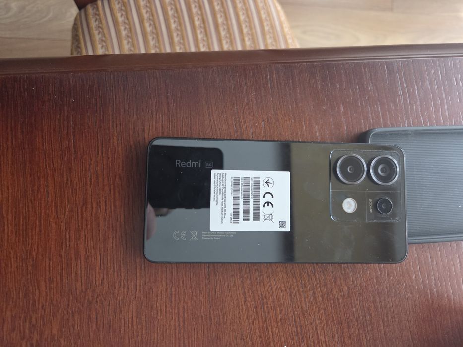 Redmi Note 13 Pro 5G