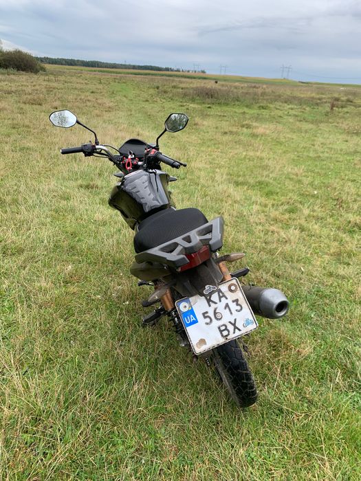 Lifan cityR 200 в хорошому стані