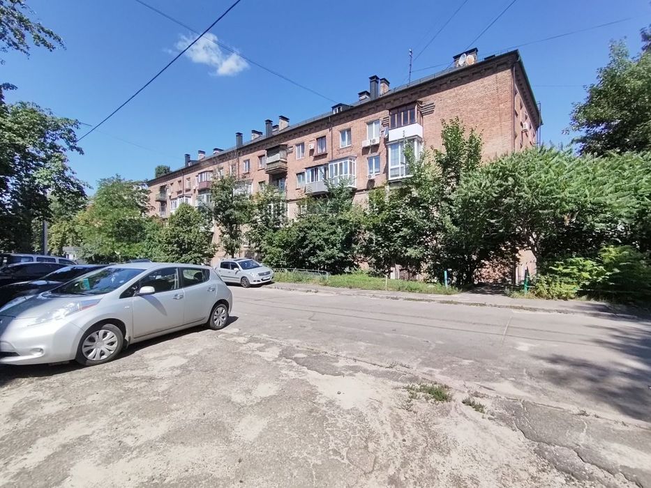 Продається однокімнатна квартира з ремонтом. Вул Костанайська